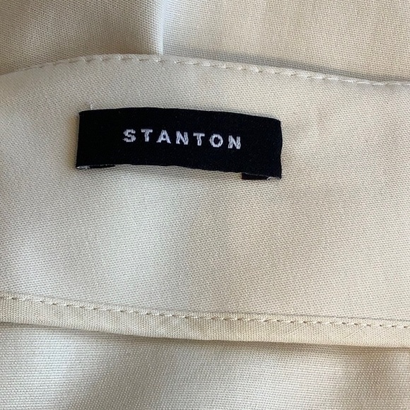 Lafayette 148 NY Stanton Pant - size 14 - FTTS - Picture 7 of 8